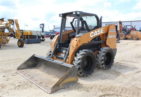 2010 skid steer for sale|used case skid steer.